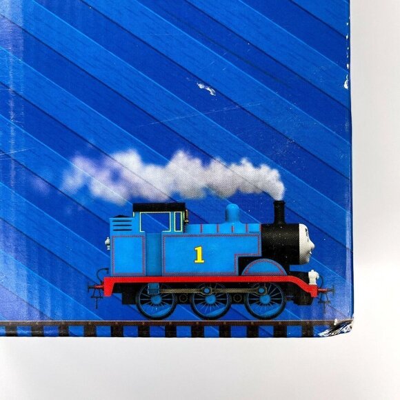 Thomas & Friends Wooden Railway Dustin and the Sodor Storm Team - New In Box‎ - Picture 5 of 12